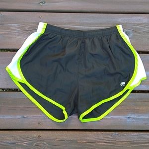 Running shorts